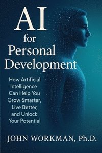 bokomslag AI for Personal Development