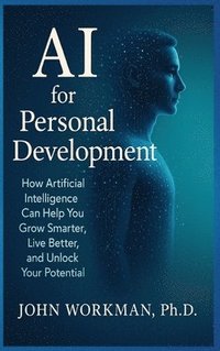 bokomslag AI for Personal Development