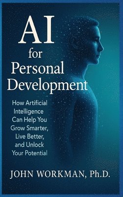 bokomslag AI for Personal Development