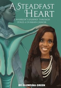 bokomslag Steadfast Heart