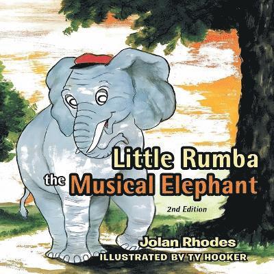 Little Rumba the Musical Elephant 1