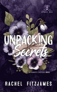 bokomslag Unpacking Secrets