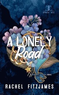 bokomslag Lonely Road