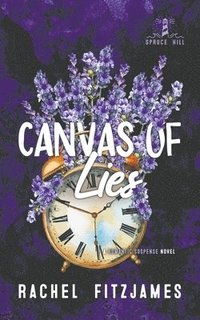 bokomslag Canvas of Lies