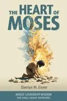 Damian Eisner - Heart of Moses, Häftad. Tillgänglighet: Lägg i varukorg