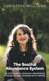bokomslag Soulful Abundance System
