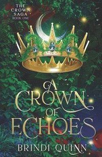 bokomslag Crown of Echoes
