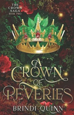 bokomslag Crown of Reveries