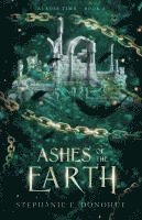 bokomslag Ashes of the Earth