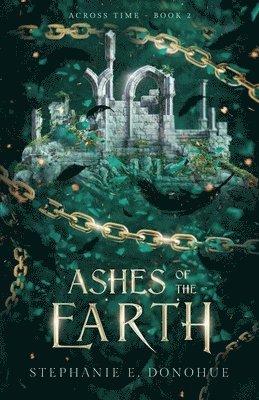 Ashes of the Earth