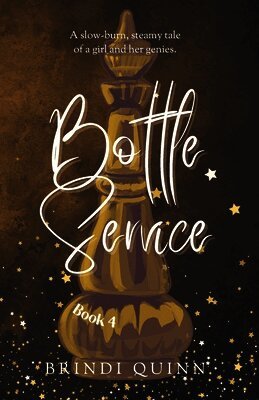 Bottle Service