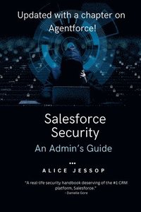 bokomslag Salesforce Security