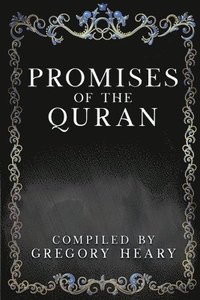 bokomslag Promises of the Quran