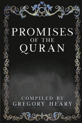 bokomslag Promises of the Quran