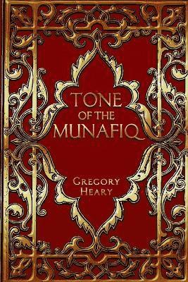 bokomslag Tone of the Munafiq