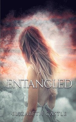bokomslag Entangled