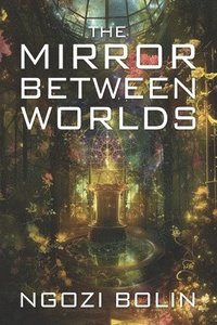 bokomslag Mirror Between Worlds