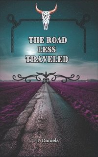 bokomslag Road Less Traveled
