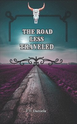 bokomslag Road Less Traveled