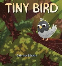bokomslag Tiny Bird