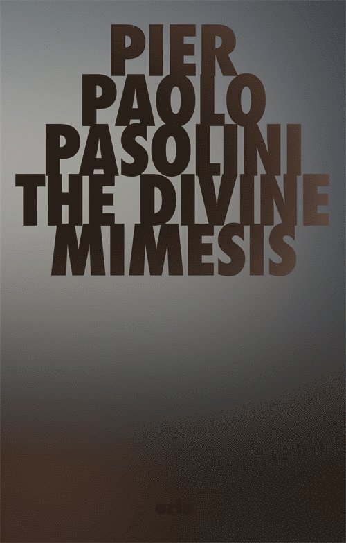 Divine Mimesis