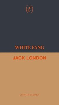 bokomslag White Fang