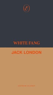 bokomslag White Fang