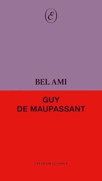 bokomslag Bel Ami