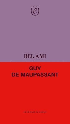 bokomslag Bel Ami
