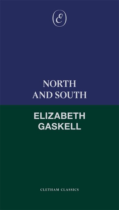 Elizabeth Gaskell - North and South, Häftad