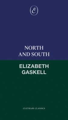 bokomslag North and South