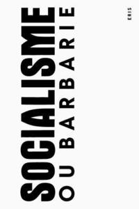 bokomslag Socialisme ou Barbarie