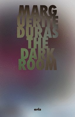bokomslag Darkroom