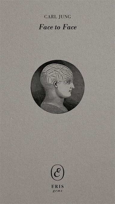 Carl Jung - Face to Face, Häftad