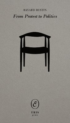 From Protest to Politics