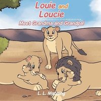 bokomslag Louie and Loucie