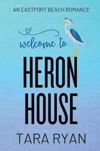 bokomslag Welcome to Heron House