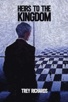 bokomslag Heirs to the Kingdom