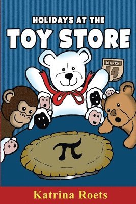 Holidays at the Toy Store 1