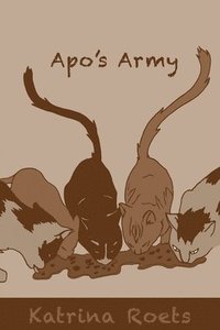 bokomslag Apo's Army