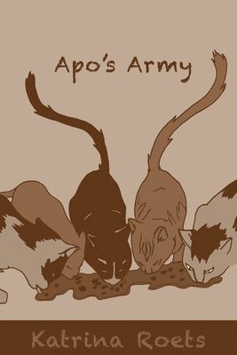 bokomslag Apo's Army