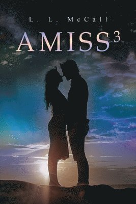 bokomslag Amiss3