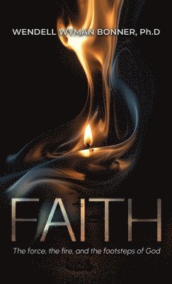 bokomslag Faith