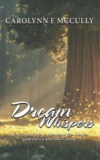 bokomslag Dream Whispers