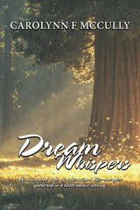 bokomslag Dream Whispers