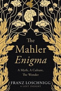 bokomslag Mahler Enigma