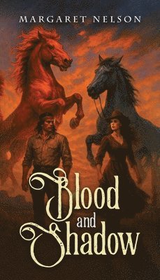 Blood and Shadow
