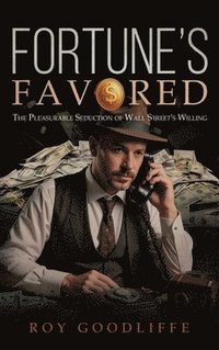 bokomslag Fortune's Favored