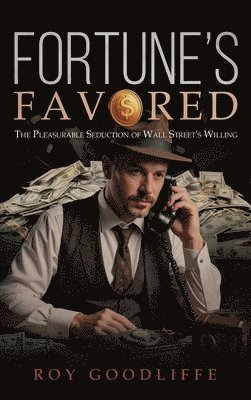 bokomslag Fortune's Favored