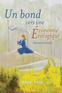 bokomslag bond vers une Économie Écologique